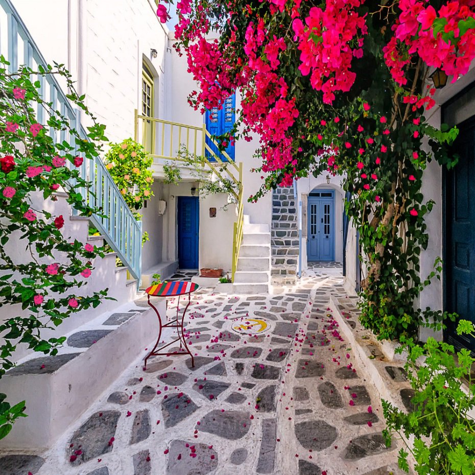 Mykonos